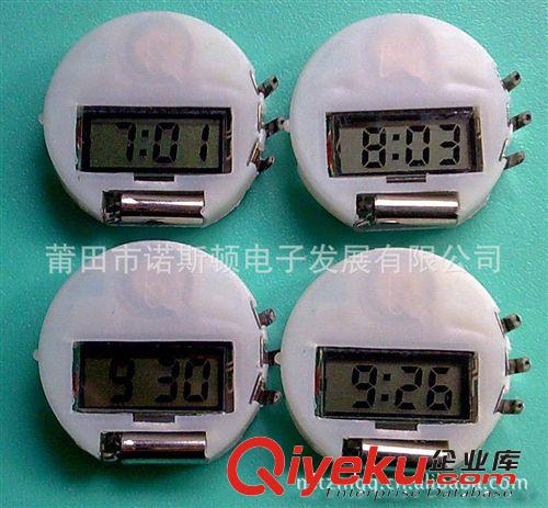 大量現(xiàn)貨供應22n29n30n男女莊側(cè)按面按表芯機芯電子表芯各種機芯原始圖片3