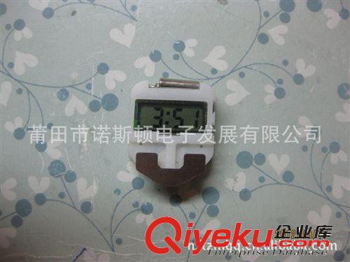 電子表表芯，22N 27N 29N男女裝面按前按側按 機芯原始圖片3