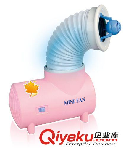 新款360°度旋轉驅蚊USB香味座渦輪無葉小電風扇 江湖新奇特產品原始圖片3