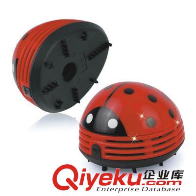 創(chuàng)意禮品 桌面吸塵器 甲蟲(chóng)吸塵器 禮品吸塵器 小型吸塵器一件代發(fā)