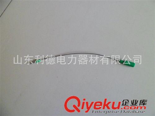 廠家批發(fā)插銷式封條 小油罐施封鎖 防盜鉛封