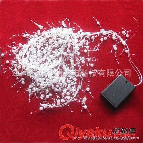 出口質(zhì)量led節(jié)日燈串/圣誕燈串/led燈串