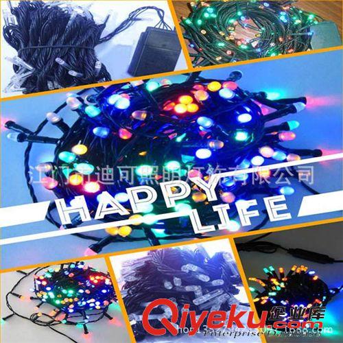 批發直銷婚慶led瀑布燈，夢幻流水瀑布燈，數碼瀑布燈