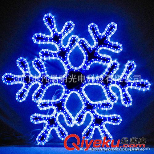 廠家直銷LED雪花圖案燈，圖形燈，圖案燈系列原始圖片3