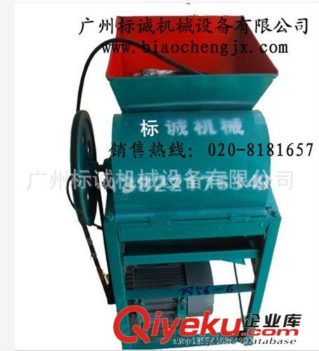 廣東花生種子脫殼機哪里有賣，花生種子脫殼機廠家