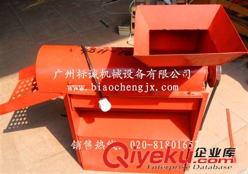 哪里有賣玉米脫粒機,廣州賣小型家用玉米脫粒機