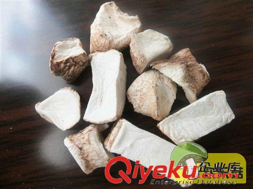 自產自銷優質大香菇粒(8mmX15mm)  香菇干品 干貨香菇