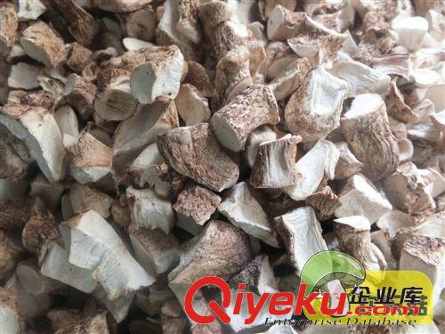 自產自銷優質大香菇粒(8mmX15mm)  香菇干品 干貨香菇原始圖片2