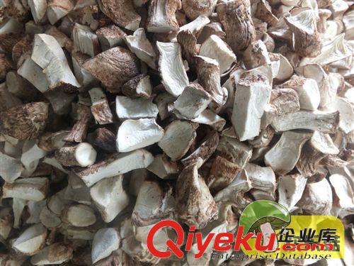 自產自銷優質大香菇粒(8mmX15mm)  香菇干品 干貨香菇原始圖片3