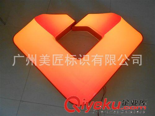 專業(yè)供應(yīng) 廣東農(nóng)信標(biāo)志LOGO 不發(fā)光廣東農(nóng)信標(biāo)志原始圖片2
