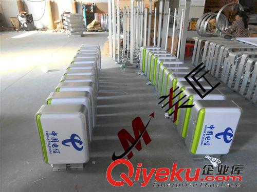 生產供應 定制異形吸塑燈箱 門頭吸塑燈箱