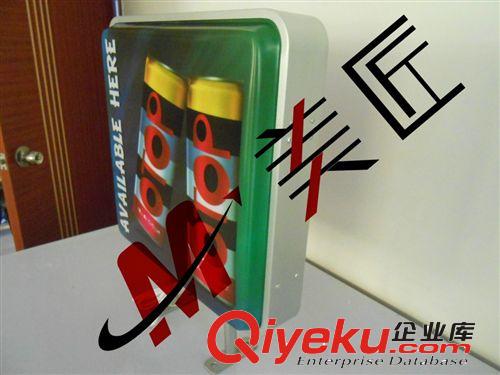 熱銷供應 外貿方形絲印吸塑燈箱廣告燈箱原始圖片2