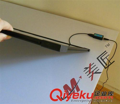 可定制熒光留言板 發光寫字板 LED電子廣告板原始圖片2