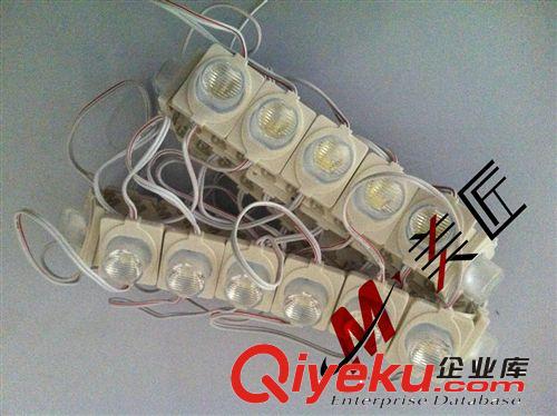 批發供應 吸塑燈箱led側光源大功率燈珠 歡迎購買
