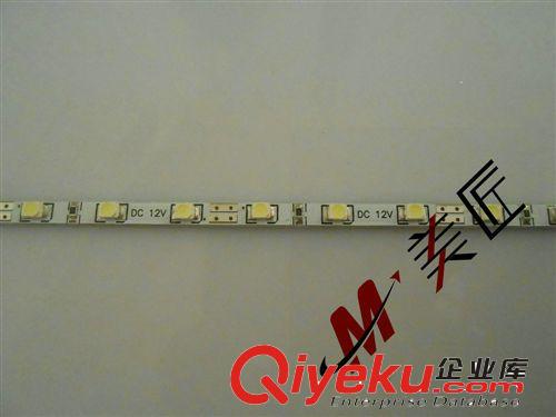 廠家直銷 3528硬燈條72顆燈 led硬燈條 量大從優(yōu)