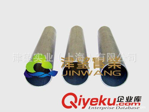 津望鋁廠專業擠壓織布機上的鋁圓管和包裝設備上的大規格圓管加工原始圖片3