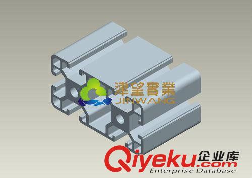 上海鋁廠專業(yè)擠壓5005系列的工業(yè)配件鋁型材以及5056系列的加工
