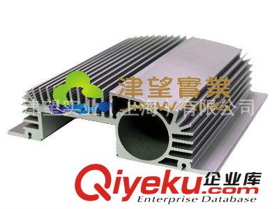 工業散熱器片擠壓 上海散熱器廠 大型太陽花鋁型材加工價格原始圖片2