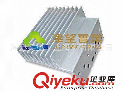 工業散熱器片擠壓 上海散熱器廠 大型太陽花鋁型材加工價格原始圖片3