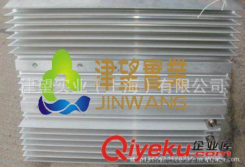 北京鋁制品公司 北京鋁制品加工工廠 北京鋁板鋁件擠壓廠 散熱器原始圖片2
