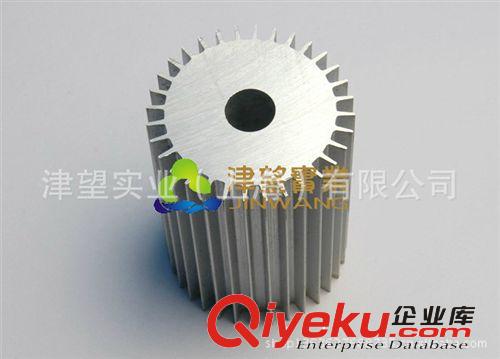 供應唐山非通用鋁型材的擠壓 河北風電裝備超薄鋁型材加工