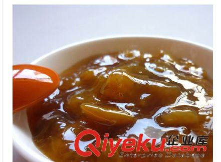 供應(yīng) 質(zhì)量好 人人喜歡 最暢銷  {zh0}用 天美 推薦 冰花酸梅醬原始圖片3
