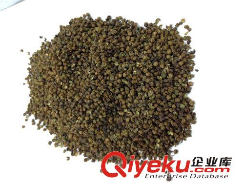 供應(yīng) {zh0}的調(diào)味香料 青色 好用 價格低  味道好 青花椒 暢銷