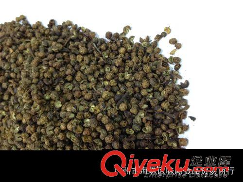供應(yīng) {zh0}的調(diào)味香料 青色 好用 價格低  味道好 青花椒 暢銷