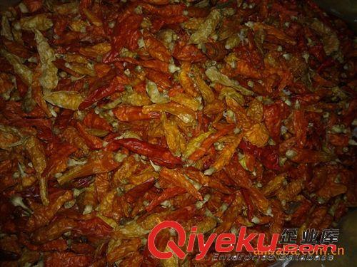 供應(yīng)湖南四川特產(chǎn) 夠辣 色澤好 市場暢銷 酸菜魚{zh0}用   辣椒王原始圖片2