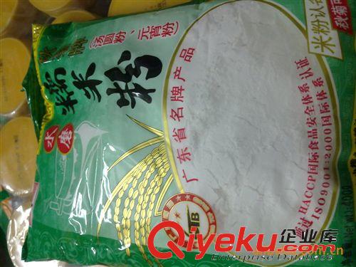 供應(yīng) 糯米粉 小包裝 最暢銷 {zh0}用 400g*30包  暢銷秋菊糯米粉原始圖片3