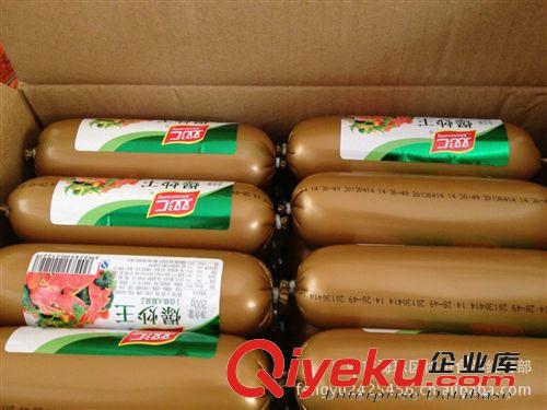 供應 新產品 {zh0}吃 大牌子 雙匯 火腿腸  {zd0} 爆炒王原始圖片2