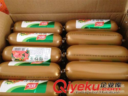 供應 新產品 {zh0}吃 大牌子 雙匯 火腿腸  {zd0} 爆炒王原始圖片3