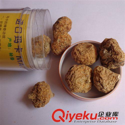 進(jìn)口zz秘魯瑪卡干果瑪卡干果 瑪咔干果瑪咖干果 100g 瑪卡熱賣原始圖片2