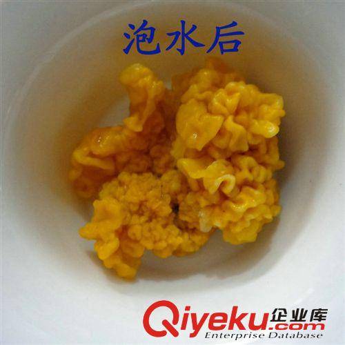 長期批發(fā)供應(yīng)云南特色野生菌黃木耳金耳黃銀耳腦耳超值推薦聚劃算