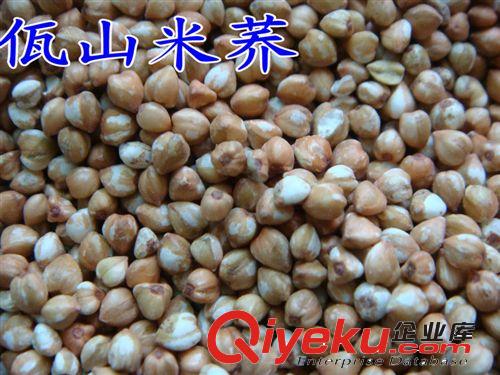 長期批發(fā)供應云南特色苦蕎米西盟米蕎五谷雜糧營養(yǎng)保健zp超劃算原始圖片2