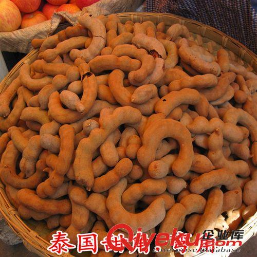 長期批發零售云南特的甜角泰國水果酸角孕婦食品zp保證火熱促銷