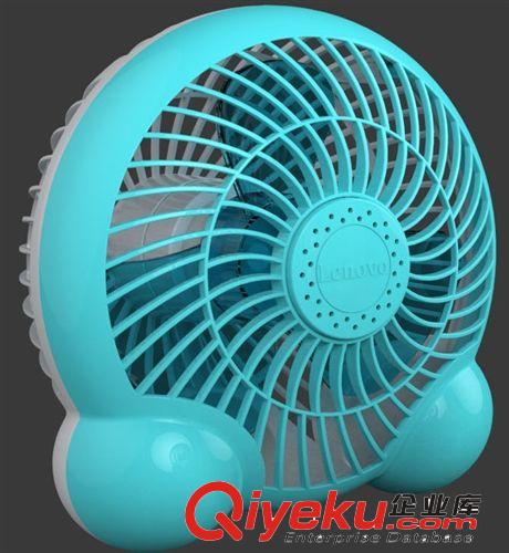 大6寸香薰USB迷你桌面風扇[可做DC12V太陽能直流風扇]原始圖片3