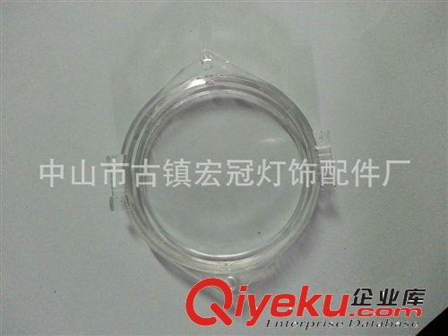宏冠供應(yīng)【廠家直銷】直徑70mmLED模組排線LED點(diǎn)光源外殼5050貼片原始圖片3