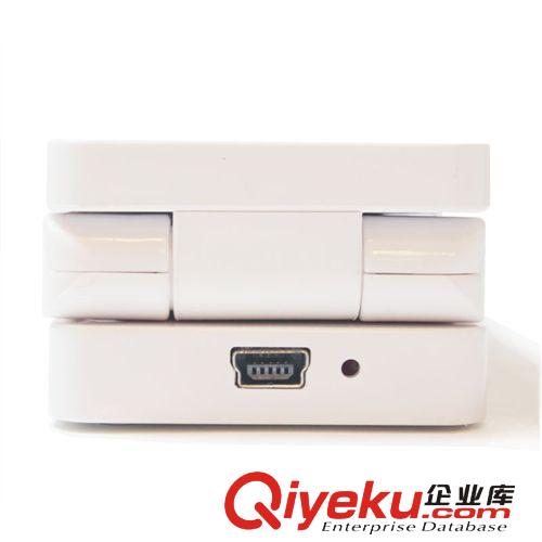 燈具/折疊萬年歷創意燈/觸控LED臺燈/觸摸臺燈/學習護眼三折臺燈原始圖片2