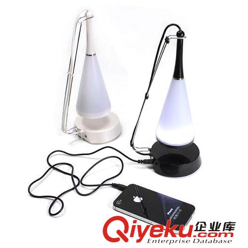 燈具/折疊萬年歷創意燈/觸控LED臺燈/觸摸臺燈/學習護眼三折臺燈
