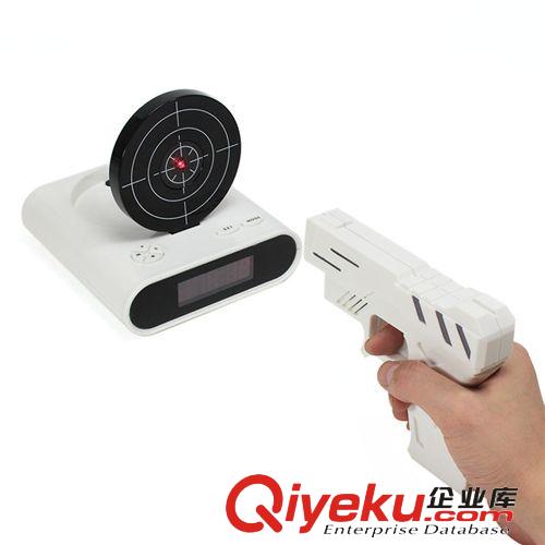 馨園欣創(chuàng)意小鬧鐘聰明電子床頭靜音夜光時鐘懶人貪睡定時鐘男女新