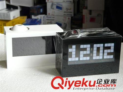 同同多功能鬧鐘夜光靜音懶人二組鈴聲學習工作電子鐘時尚床頭鐘萌