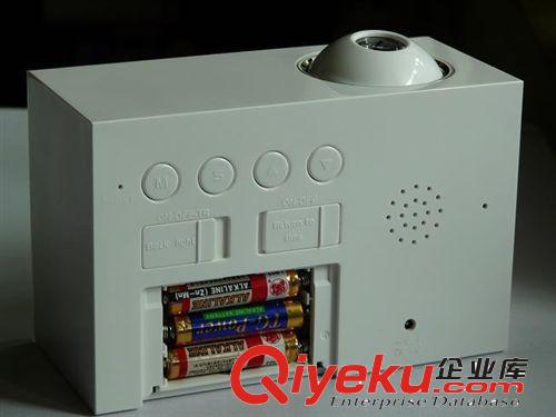 好時(shí)達(dá)時(shí)鐘電子鐘LED鐘大屏幕懶人貪睡迷你創(chuàng)意電子投影鬧鐘男女原始圖片2