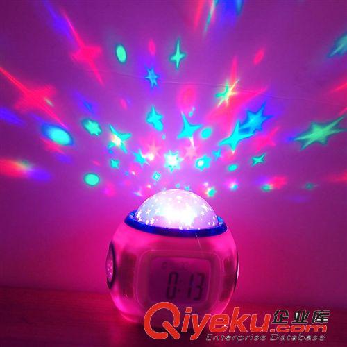 好時(shí)達(dá)天氣預(yù)報(bào)儀時(shí)鐘夜光靜音鬧鐘創(chuàng)意生活電子鐘懶人LED電子鐘