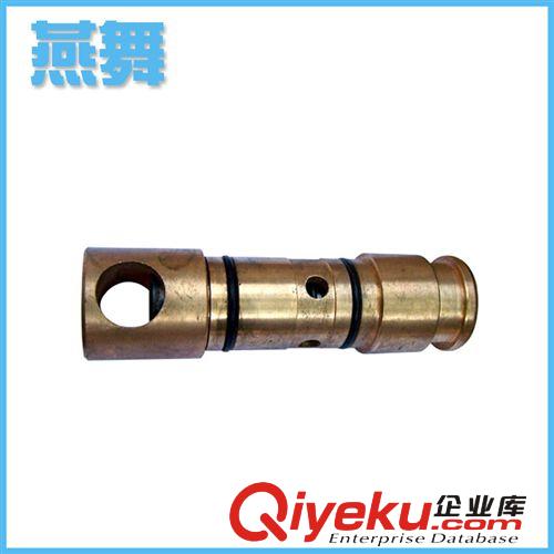 廠家生產(chǎn)供應(yīng) 不銹鋼煤礦礦用三用閥原始圖片3