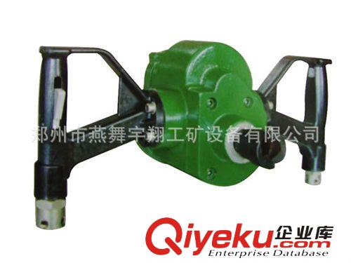 MQS-35手持式錨桿鉆機(jī)原始圖片2