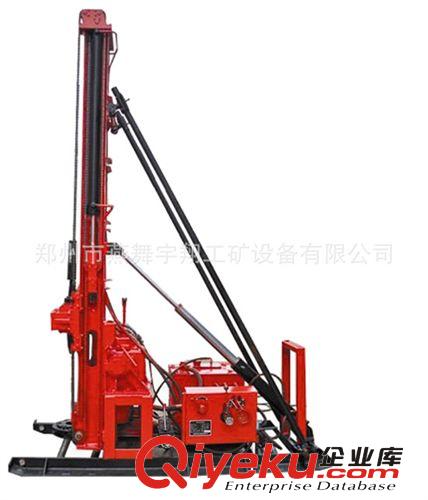 旋噴錨桿鉆機(jī)原始圖片2