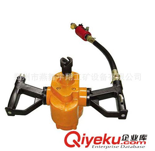 氣動手持式幫錨桿鉆機(jī)原始圖片2