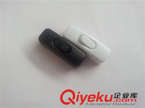 LED線上DC開關(guān)  313LED臺燈開關(guān) 免焊式開關(guān)CE.ROHS 2A 250V開關(guān)原始圖片3