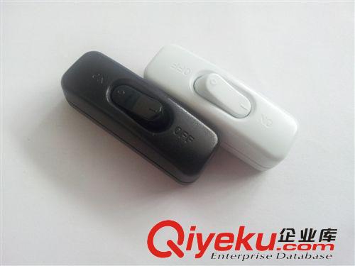微型LED線上開關(guān) 313LED臺(tái)燈開關(guān) 免焊式開關(guān)CE.ROHS 2A 250V開關(guān)原始圖片3